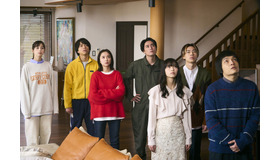 『ある閉ざされた雪の山荘で』©2024映画『ある閉ざされた雪の山荘で』製作委員会  ©東野圭吾／講談社