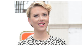 スカーレット・ヨハンソン -(C) Getty Images