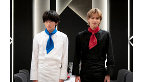 「フェルマーの料理」第1話（C）TBS