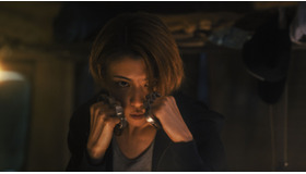 『ナックルガール』©2023 Amazon Content Services LLC or its Affiliates