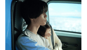 「たとえあなたを忘れても」第1話 (C)テレビ朝日