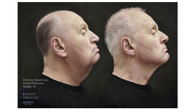 アンソニー・ホプキンスがヒッチコックに変身！　特殊メイクの裏側を一挙公開