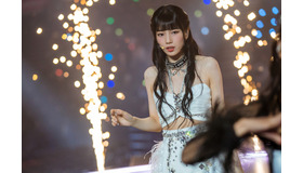 Netflixシリーズ「イ・ドゥナ！」配信中