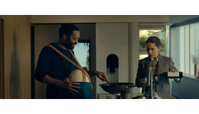 『ポッド・ジェネレーション』© 2023 YZE – SCOPE PICTURES – POD GENERATION