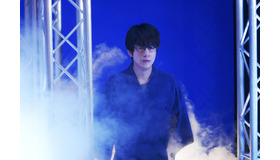 土曜プレミアム「世にも奇妙な物語’23 秋の特別編」©フジテレビ