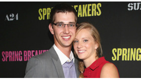 ヘザー・モリス、テイラー・ハベル -(C) Getty Images