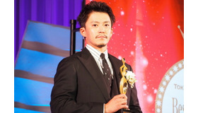 「ブラッシュアップライフ」がグランプリ＆小栗旬が主演男優賞を受賞 「東京ドラマアウォード2023」各賞発表