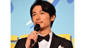 ディーン・フジオカ