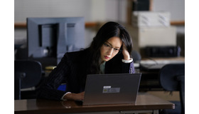 『怪物の木こり』©2023「怪物の木こり」製作委員会