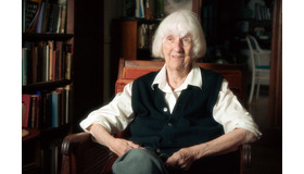 『パトリシア・ハイスミスに恋して』© 2022 Ensemble Film / Lichtblick Film