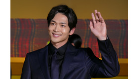 松下洸平『ミステリと言う勿れ』プレミアイベント