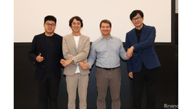 フジテレビが米中韓とのグローバル戦略を発表、日本ドラマの共同制作を進める