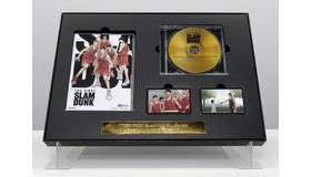 SPECIAL LIMITED EDITION『THE FIRST SLAM DUNK』© I.T.PLANNING,INC.© 2022 THE FIRST SLAM DUNK Film Partners