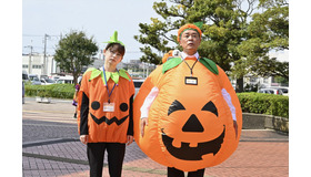 『ゼイチョー ～「払えない」にはワケがある～』第3話（C）NTV