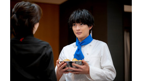 「フェルマーの料理」第2話（C）TBS