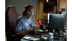 『ダム・マネー ウォール街を狙え！』© 2023, BBP Antisocial, LLC. All rights reserved.