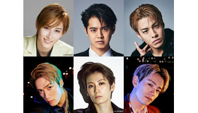 戦国時代活劇「HiGH&LOW THE 戦国」©2023 HiGH&LOW THE 戦国 製作委員会