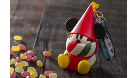 グミキャンディー、ミニスナックケース付き 1,200 円主な販売店舗東京ディズニーランド「リフレッシュメントコーナー」東京ディズニーシー「マンマ・ビスコッティーズ・ベーカリー」