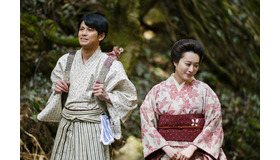 『おしょりん』©「おしょりん」制作委員会