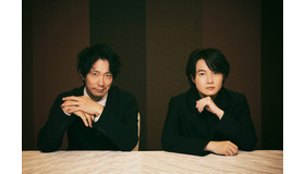 佐々木蔵之介＆神木隆之介『ゴジラ-1.0』／photo：Jumpei Yamada