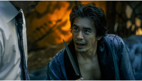 『ナックルガール』©2023 Amazon Content Services LLC or its Affiliates