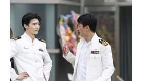 『デシベル』  ⓒ 2022 BY4M STUDIO, EASTDREAM SYNOPEX CO., LTD, MINDMARK Inc. ALL RIGHTS RESERVED.