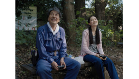 『PERFECT DAYS』ⓒ 2023 MASTER MIND Ltd.