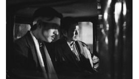 『サタデー・フィクション』©YINGFILMS