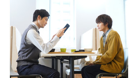 「いちばんすきな花」第4話（C）フジテレビ