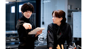 「フェルマーの料理」第3話（C）TBS