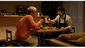 「きのう何食べた？season2」第5話 Ⓒ「きのう何食べた？ season2」製作委員会　Ⓒよしながふみ／講談社