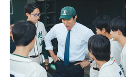 「下剋上球児」第4話 ©TBSスパークル／TBS 撮影：ENO