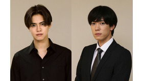 「ハイエナ」Ⓒドラマ「ハイエナ」製作委員会