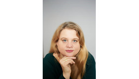 エヴァ・ヴィティヤ監督 © Martin Guggisberg