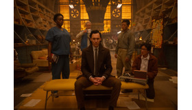 「ロキ」シーズン2 ・5話　(c) 2023 Marvel