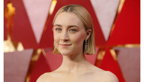 シアーシャ・ローナン Marcus Yam / Los Angeles Times via Getty Images