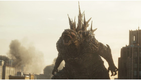 『ゴジラ-1.0』©2023 TOHO CO., LTD.