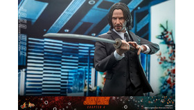 『ジョン・ウィック：コンセクエンス』1/6スケールフィギュア® & © 2023 Summit Entertainment LLC. All Rights Reserved.