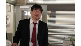 「トクメイ！警視庁特別会計係」第4話（C）カンテレ