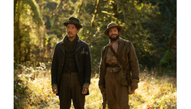 『ファースト・カウ』© 2019 A24 DISTRIBUTION. LLC. ALL RIGHTS RESERVED.