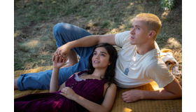 『ハンガー・ゲーム0』© 2023 Lions Gate Films Inc. All Rights Reserved.