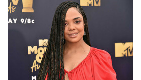 テッサ・トンプソン-(C)Getty Images