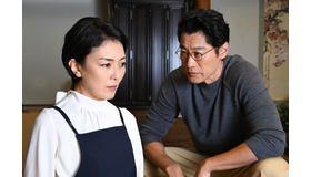 「ブラックファミリア～新堂家の復讐～」第6話( c)ytv