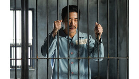 『スイッチ 人生最高の贈り物』© 2023 LOTTE ENTERTAINMENT & HIVE MEDIA CORP. All Rights Reserved.