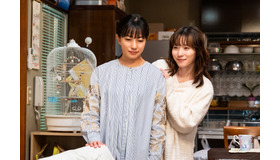 「ゆりあ先生の赤い糸」第4話（C）テレビ朝日