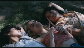 『ニューヨーク・オールド・アパートメント』© 2020 - Dschoint Ventschr Filmproduktion / SRF Schweizer Radio und Fernsehen / blue