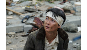 『ゴジラ-1.0』 ©2023 TOHO CO., LTD.