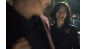 『PHANTOM／ユリョンと呼ばれたスパイ』メイキング　© 2023 CJ ENM Co., Ltd., THE LAMP.ltd ALL RIGHTS RESERVED