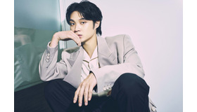 磯村勇斗『正欲』／photo：You Ishii