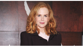 『イノセント・ガーデン』パーティでのニコール・キッドマン-(C) Getty Images